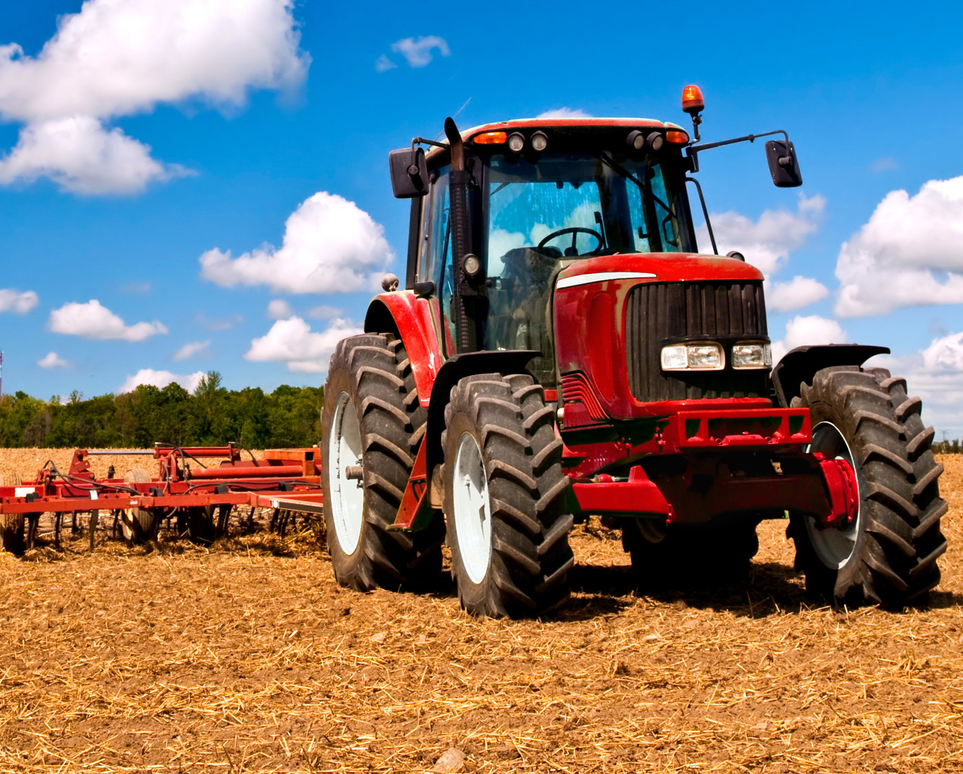 Colfax Tractor Auctions