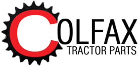 Colfax Tractor Parts logo